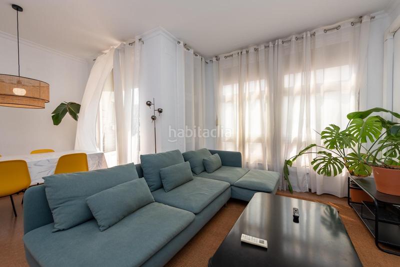 Foto 6c662755-76fc-47c2-a293-ad38589b3a77. Appartement dans Casco Antiguo - Sta. Cruz - Ayuntamiento Alicante