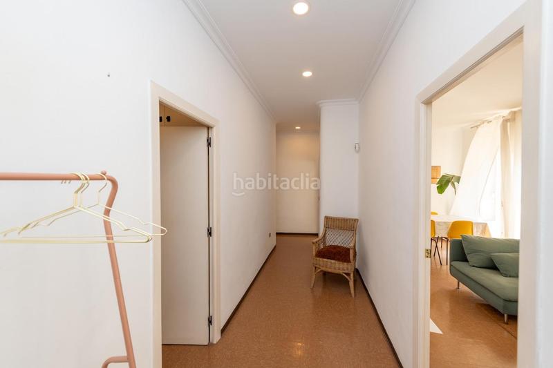 Foto 72cbedc8-c2c5-4030-8d1d-b3b83d69c366. Appartement dans Casco Antiguo - Sta. Cruz - Ayuntamiento Alicante