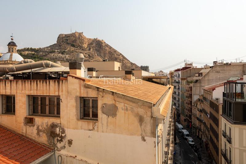 Foto 7fa62567-8e73-46b3-910b-5231833dcf6d. Appartement dans Casco Antiguo - Sta. Cruz - Ayuntamiento Alicante
