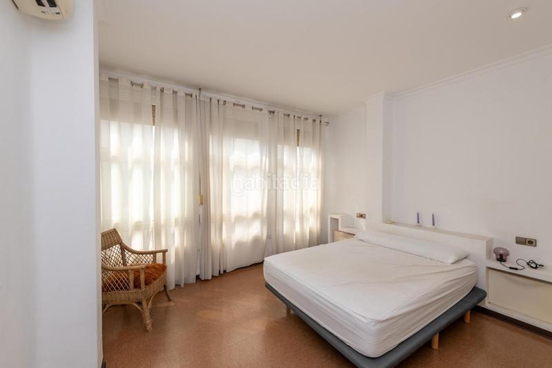 Foto ca0f7c78-13e9-47e0-a911-bad19ae0730e. Appartement dans Casco Antiguo - Sta. Cruz - Ayuntamiento Alicante