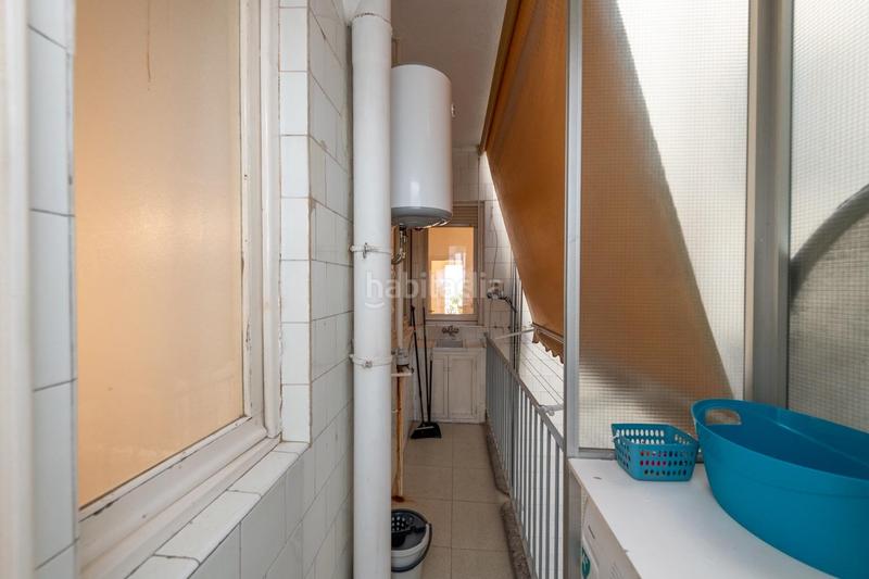 Foto e4c82d93-5d5f-46de-bc86-2c0f0135af2f. Appartement dans Casco Antiguo - Sta. Cruz - Ayuntamiento Alicante