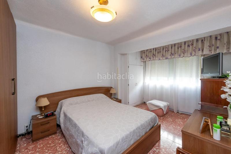 Foto 0a1da037-9251-4cde-916d-af2e210ab08d. Piso vivienda en princesa mercedes en Alipark Alicante