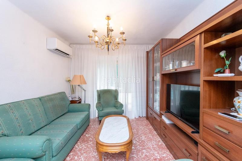 Foto 21597392-8d83-4e8f-b906-ba59db2760b6. Piso vivienda en princesa mercedes en Alipark Alicante