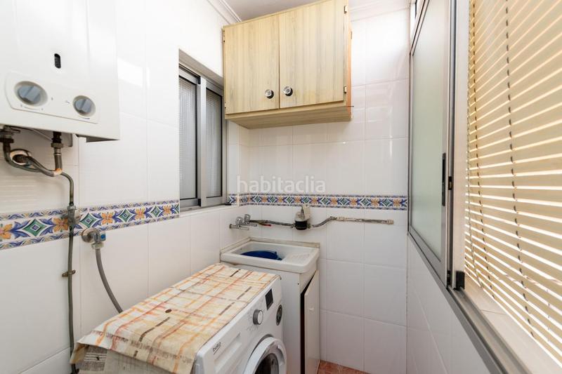 Foto 21f99c37-bd16-45fc-bbde-a7d3afbd673c. Piso vivienda en princesa mercedes en Alipark Alicante
