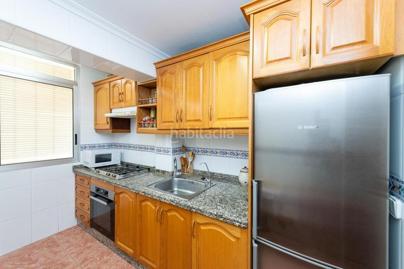 Foto 27a6ab0d-8f87-4c65-b66a-7581e99c5d7c. Piso vivienda en princesa mercedes en Alipark Alicante
