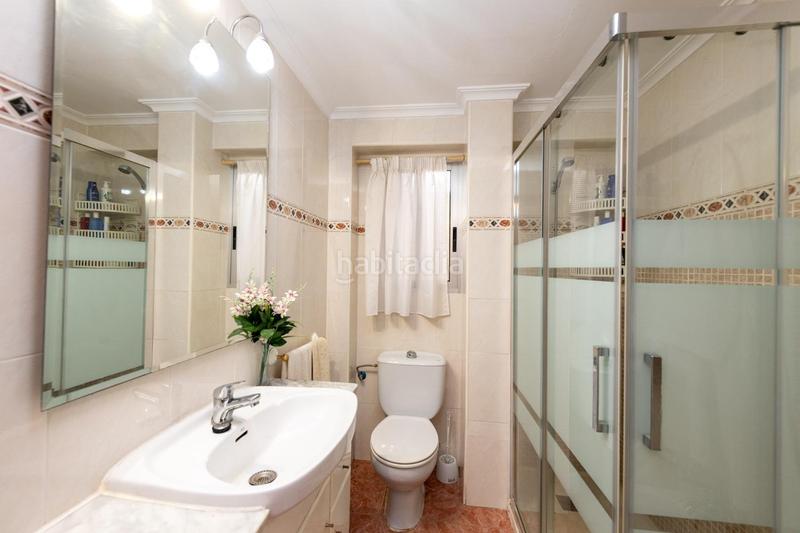 Foto 3c4d33f4-1077-43ae-8380-79a2149a25dc. Piso vivienda en princesa mercedes en Alipark Alicante