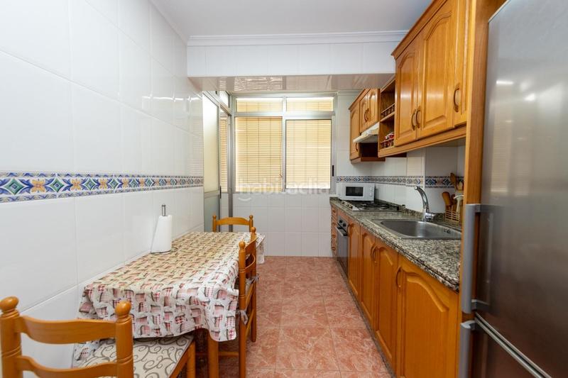 Foto 3c783b2b-d134-4502-950c-4c204b3997d5. Piso vivienda en princesa mercedes en Alipark Alicante
