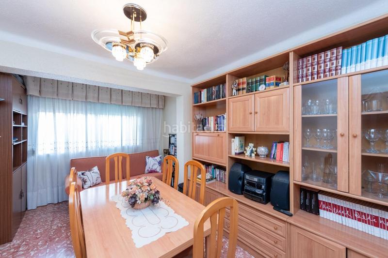 Foto 4f78759d-567e-47f8-89a4-8ae2c04be642. Piso vivienda en princesa mercedes en Alipark Alicante