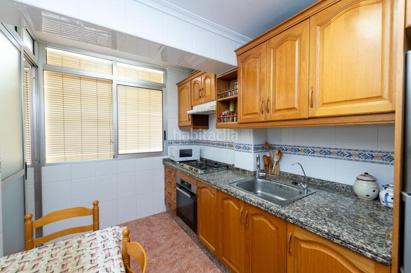 Foto 5ca158df-d770-4e32-b5ef-f1658798cb44. Piso vivienda en princesa mercedes en Alipark Alicante