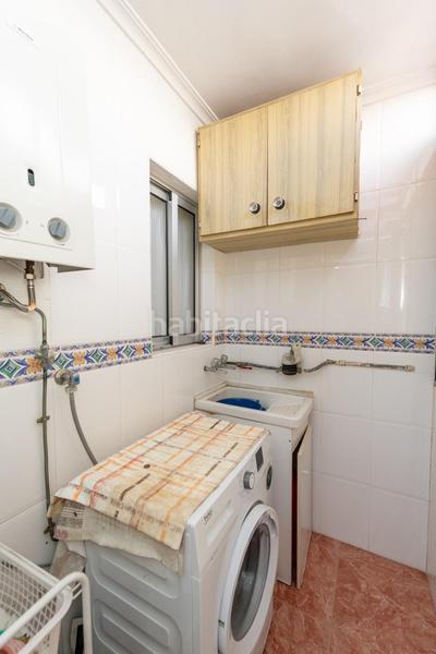 Foto 5cf63cfc-1900-4b56-9604-68eeb4297f02. Piso vivienda en princesa mercedes en Alipark Alicante