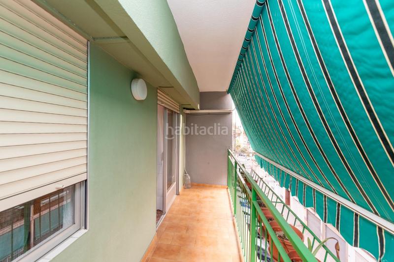 Foto 64930430-27f9-464b-a60d-3dea53dab54e. Piso vivienda en princesa mercedes en Alipark Alicante