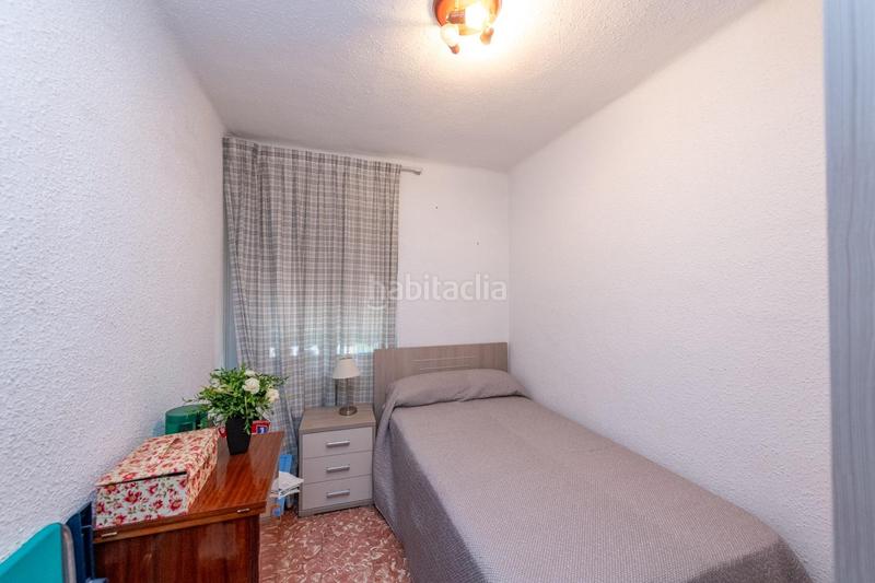 Foto 6629857a-397d-40dc-a465-0ec82a0801a6. Piso vivienda en princesa mercedes en Alipark Alicante