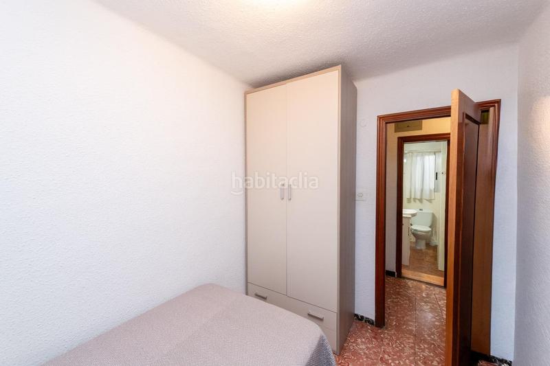 Foto 6c48f856-7c5b-4ee6-abb7-7be4cb912684. Piso vivienda en princesa mercedes en Alipark Alicante