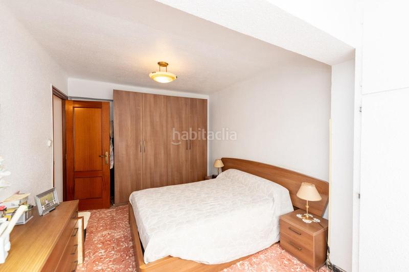 Foto 8e502254-302d-48a6-be50-f893fc6ea95c. Piso vivienda en princesa mercedes en Alipark Alicante