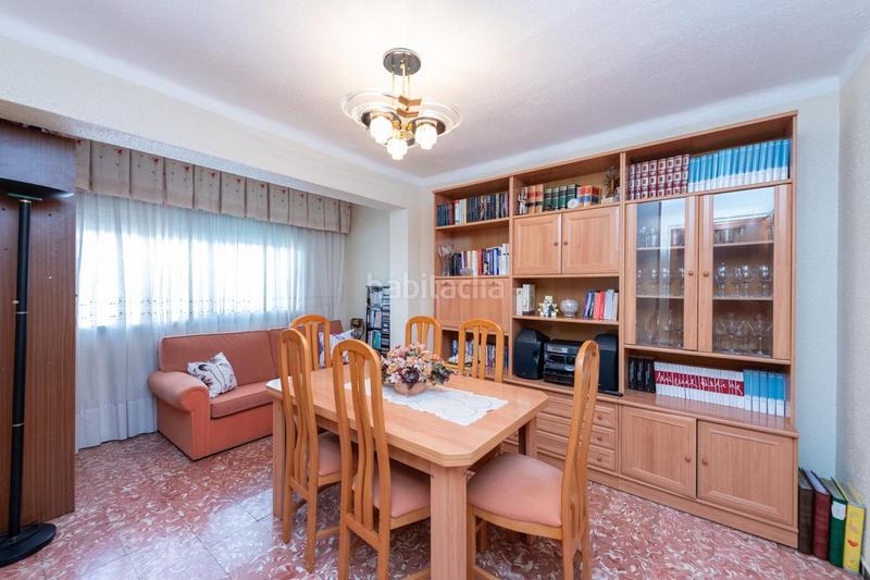 Foto 912efae6-c2c4-407b-bd37-27d79cba3d95. Piso vivienda en princesa mercedes en Alipark Alicante