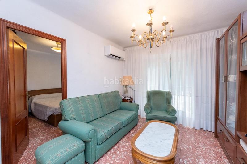 Foto afc83bcd-16f8-4426-886a-162cb4904bed. Piso vivienda en princesa mercedes en Alipark Alicante
