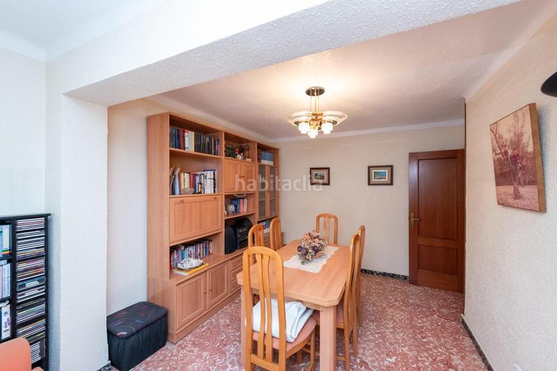 Foto bb56c353-ac71-463d-b94a-94c46c4d9dd6. Piso vivienda en princesa mercedes en Alipark Alicante