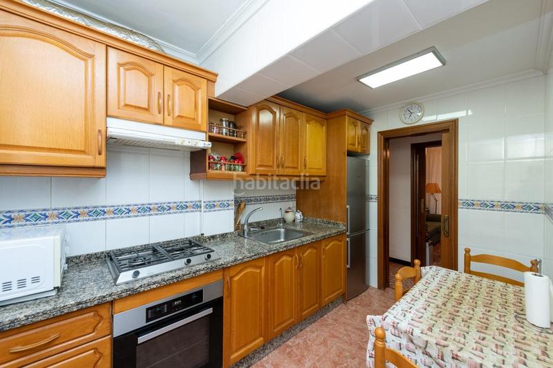 Foto ded6a2a7-0e79-45e3-bfc3-d750c3717600. Piso vivienda en princesa mercedes en Alipark Alicante