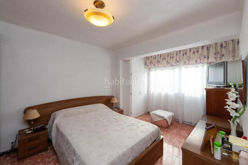 Foto fd946e35-5ba8-45d0-bbdf-ca9019faf58f. Piso vivienda en princesa mercedes en Alipark Alicante