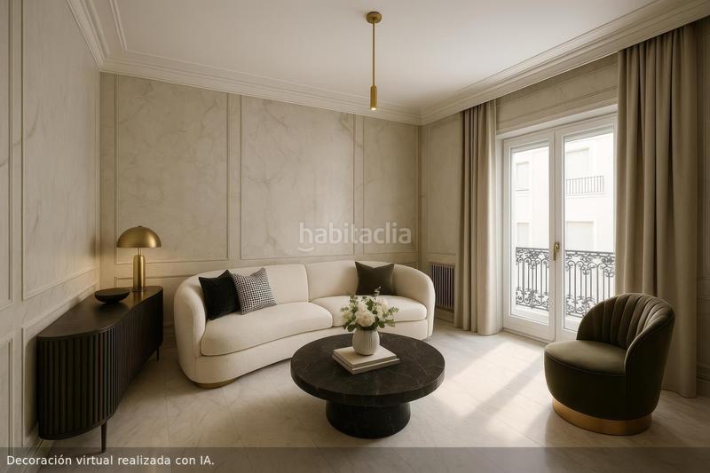 Foto 02782e2c-7c77-4523-a3bf-52cdd3a391d5. Flat in Barrio del Centro Alicante