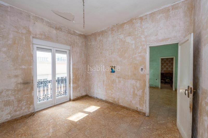 Foto 0c191c1a-9f27-4f6b-9dd9-f0e259430a70. Flat in Barrio del Centro Alicante