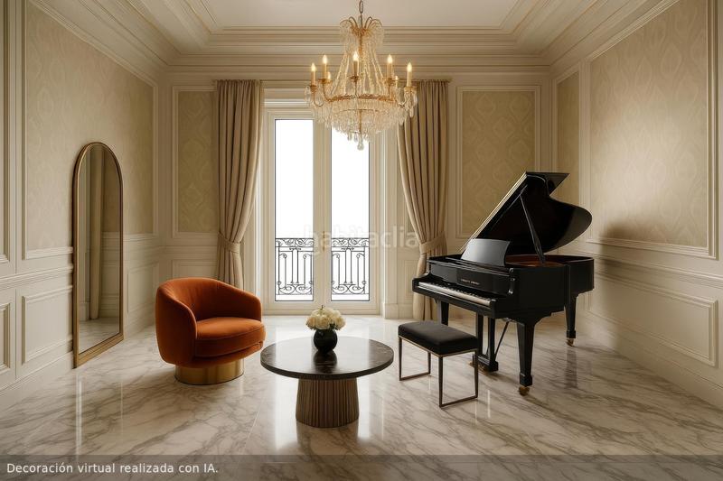 Foto 196df543-6c35-4e56-b91d-c337c0fd7da9. Flat in Barrio del Centro Alicante