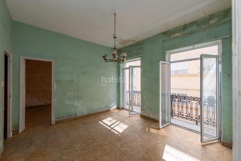 Foto 1afbb091-d7fe-4eb1-914d-a4cd56306205. Flat in Barrio del Centro Alicante