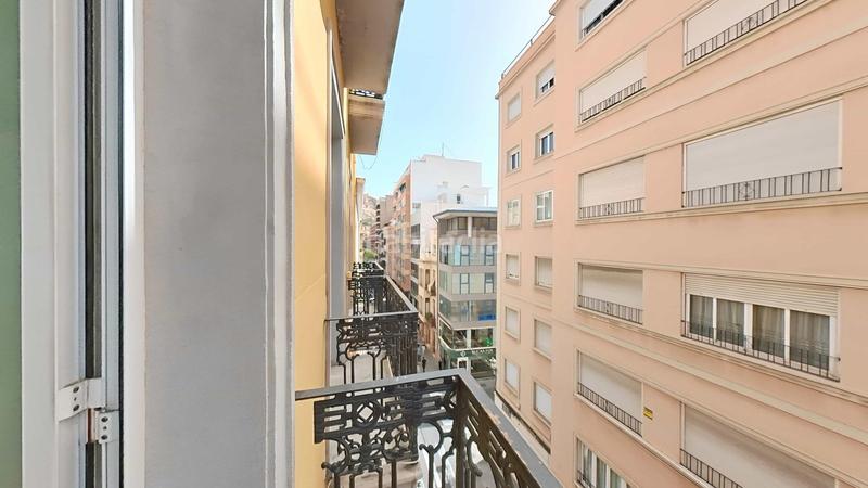 Foto 2ed3d0ed-285f-47b0-9f4d-eff36efaeeee. Flat in Barrio del Centro Alicante