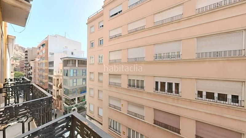 Foto 354f5150-9231-4903-86c8-2a99b139791d. Flat in Barrio del Centro Alicante