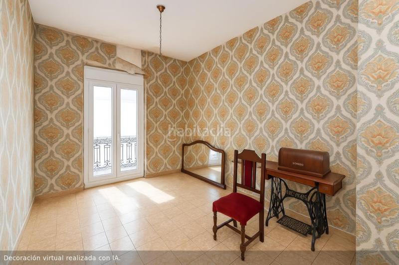 Foto 5a57c573-d9ef-4ec0-bd01-3619f754ec0f. Flat in Barrio del Centro Alicante