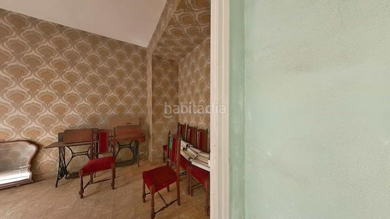 Foto 8ecb25a8-1a9c-4abd-8de8-01871909f6f7. Flat in Barrio del Centro Alicante