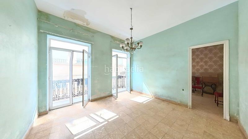 Foto a3c141d6-052b-4bd2-a127-c89b04307156. Flat in Barrio del Centro Alicante