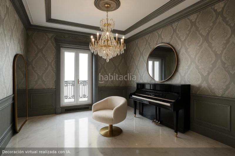 Foto b423ffc0-e102-46f4-a1cf-7f52eed9c6d1. Flat in Barrio del Centro Alicante