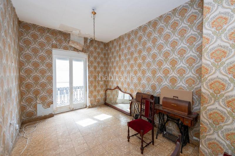 Foto ba10e794-5774-4a10-a435-63af38cd7859. Flat in Barrio del Centro Alicante