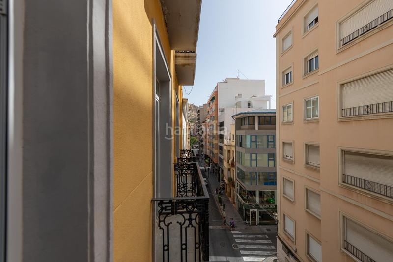 Foto c0fa4241-d309-4917-9966-2e3a60f8436c. Flat in Barrio del Centro Alicante