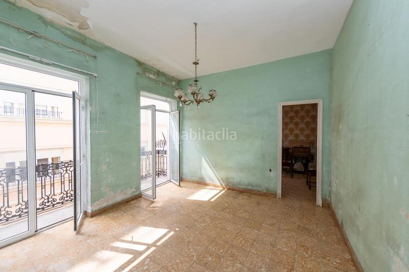 Foto cf5059c7-0862-4943-8187-350daec30d68. Flat in Barrio del Centro Alicante