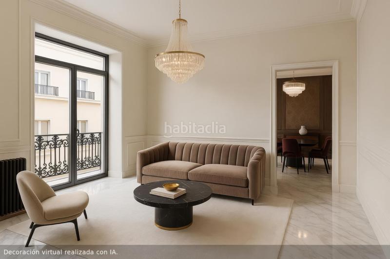 Foto d88fac86-5e4c-4d46-be52-dd922e9bdd2a. Flat in Barrio del Centro Alicante