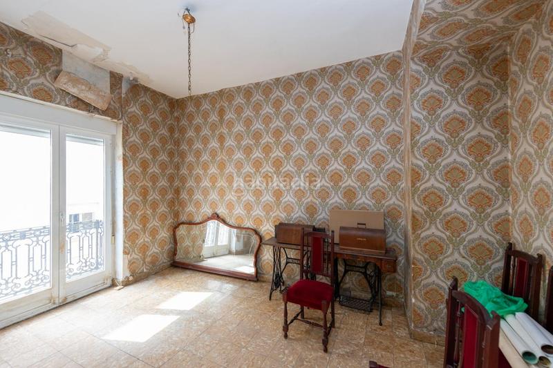 Foto dcfae6fb-536b-4f8a-a711-4cbb12ac83ba. Flat in Barrio del Centro Alicante