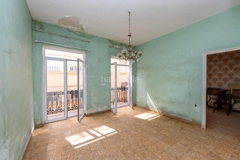 Foto f8e365c6-242e-444f-9452-abdf904939a7. Flat in Barrio del Centro Alicante