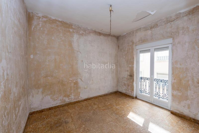 Foto fb58f1a1-08b0-490f-999e-94a15cdf9858. Flat in Barrio del Centro Alicante