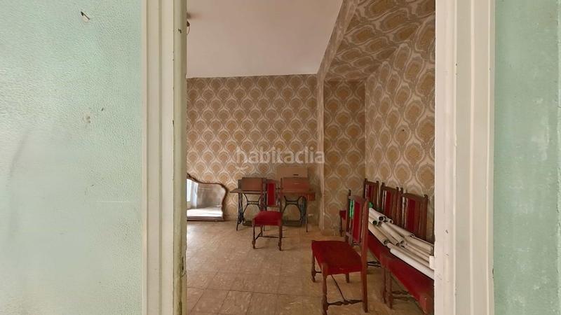 Foto ff5734af-f81f-4dd4-b2bb-73e05f78d6b9. Flat in Barrio del Centro Alicante