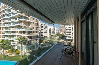 Lloguer Pis  Avenida artista remigio soler lópez. Fantastica vivienda en pau 5. edificio kronos nature.