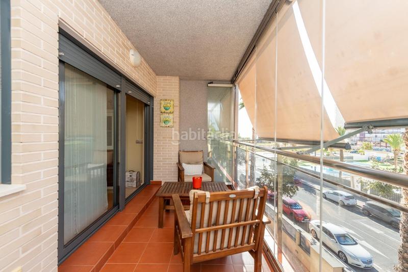 Foto 002bc824-7581-47b4-8e2b-f56c9c0dfe64. Alquiler piso vivienda en zona PAU 5 en PAU 5 Alicante