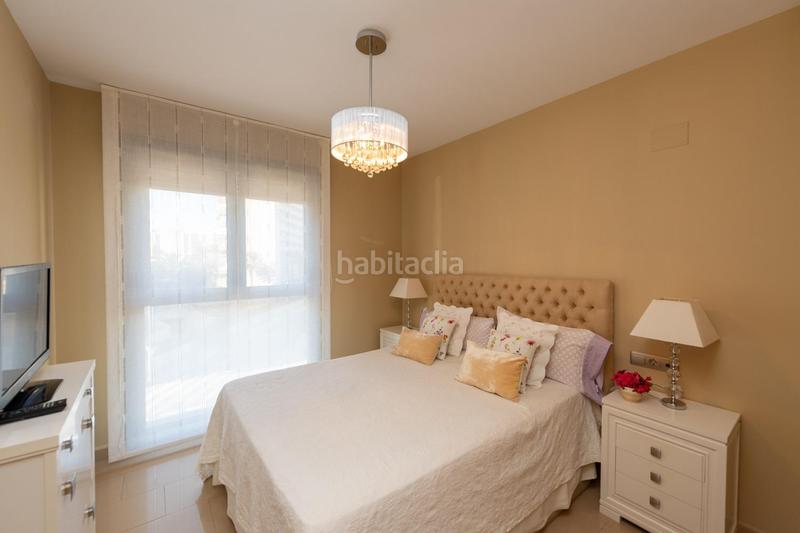 Foto 0eda45d8-11f5-4451-864c-616172cd5163. Alquiler piso vivienda en zona PAU 5 en PAU 5 Alicante