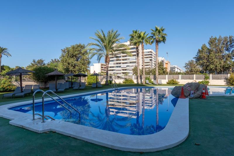 Foto 1763b911-a083-410b-b508-cf04033d7041. Alquiler piso vivienda en zona PAU 5 en PAU 5 Alicante