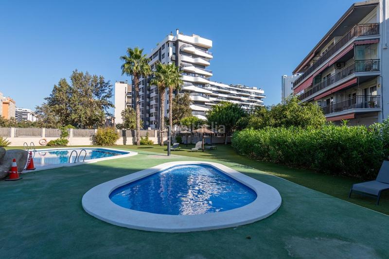 Foto 1e7a2114-934d-4971-a934-b4a24bf8349d. Alquiler piso vivienda en zona PAU 5 en PAU 5 Alicante