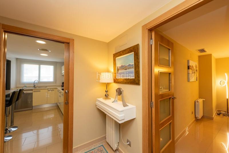 Foto 2cc8c40b-750a-4a12-8fdd-fbfb7ab40bfe. Alquiler piso vivienda en zona PAU 5 en PAU 5 Alicante