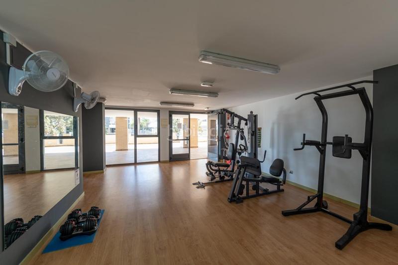 Foto 4b45fa9f-32a3-4526-8191-0e7a97306e14. Alquiler piso vivienda en zona PAU 5 en PAU 5 Alicante