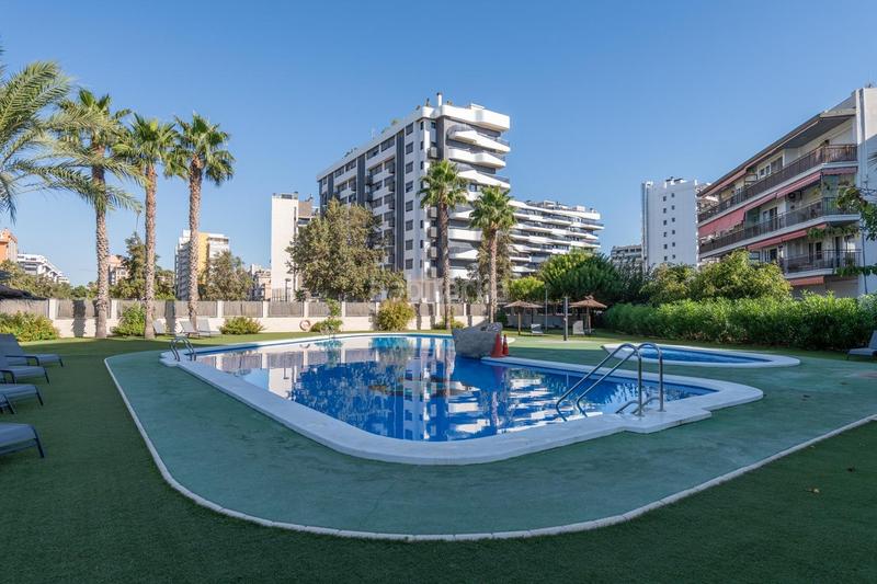 Foto 64a83e19-2b49-4e90-a49a-02c9b2530660. Alquiler piso vivienda en zona PAU 5 en PAU 5 Alicante