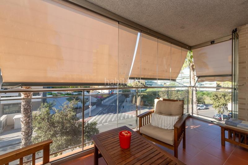 Foto 6bd7e85b-dee3-4bba-aa20-c4ce089c4bcd. Alquiler piso vivienda en zona PAU 5 en PAU 5 Alicante